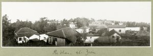Richon-el-Zion, 30 december 1917 door Capt. Arthur Rhodes
